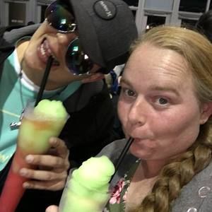 Meet your Posher, Patty